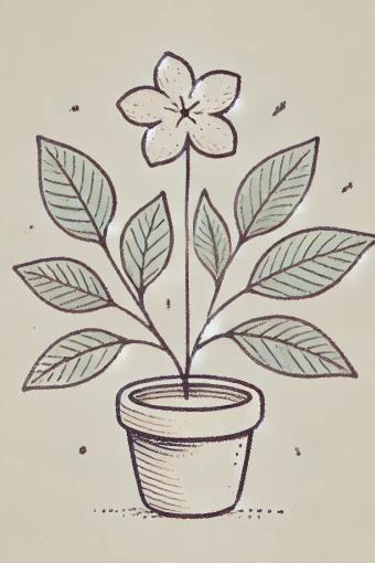 Plantas